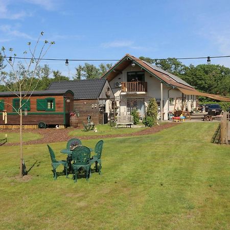 Pia B&B Babbita Hasselt Luaran gambar