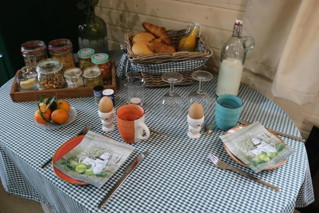 Pia B&B Babbita Hasselt Luaran gambar