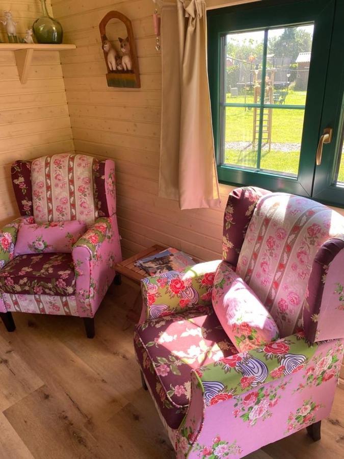 Pia B&B Babbita Hasselt Luaran gambar