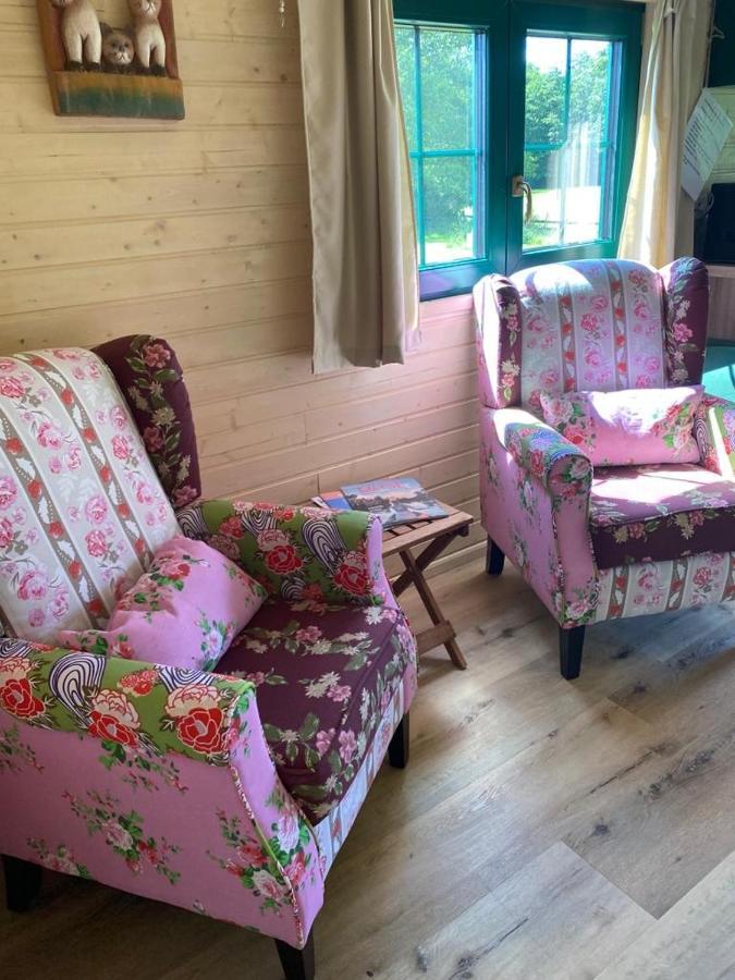Pia B&B Babbita Hasselt Luaran gambar
